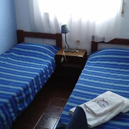 Hotel Minas Ruang foto