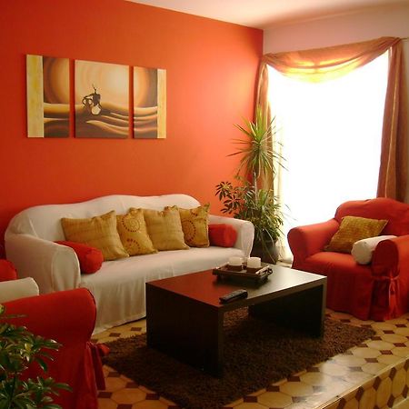 Hotel Minas Bagian luar foto