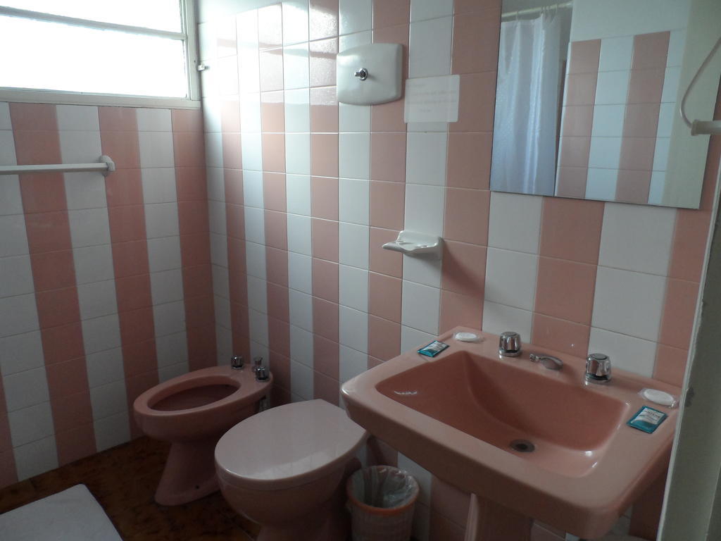 Hotel Minas Bagian luar foto