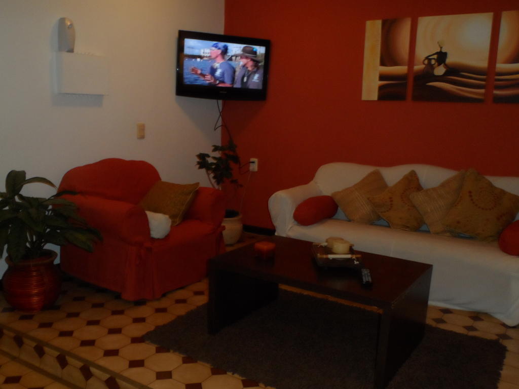 Hotel Minas Bagian luar foto