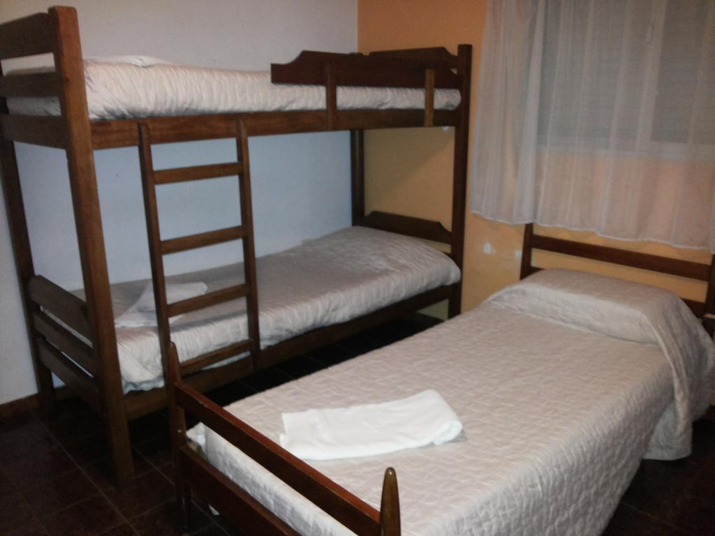 Hotel Minas Bagian luar foto