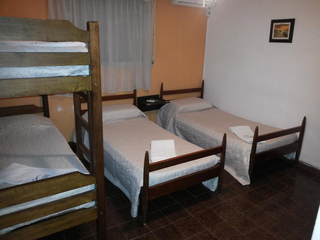 Hotel Minas Bagian luar foto
