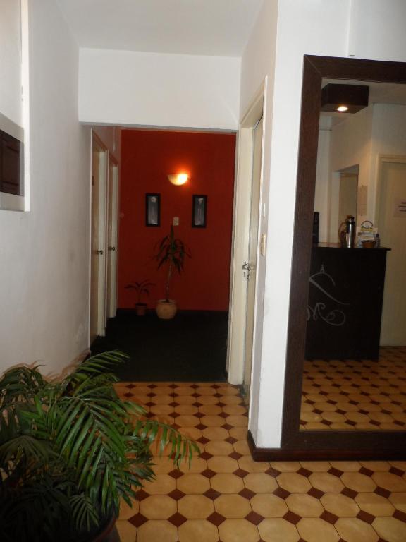 Hotel Minas Bagian luar foto
