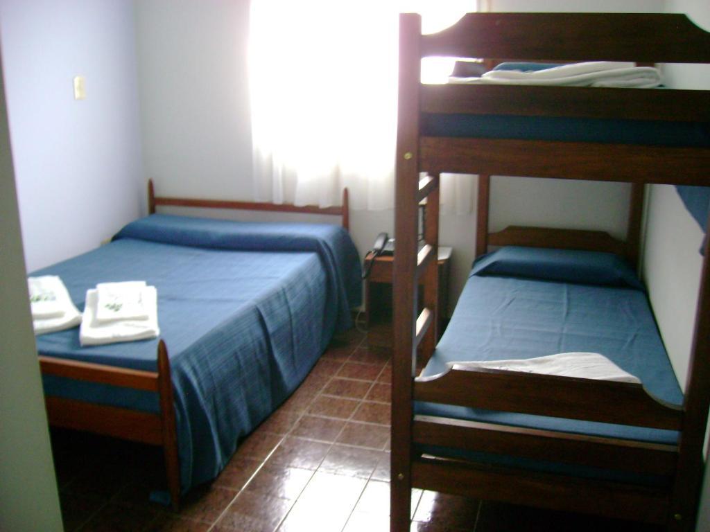 Hotel Minas Bagian luar foto